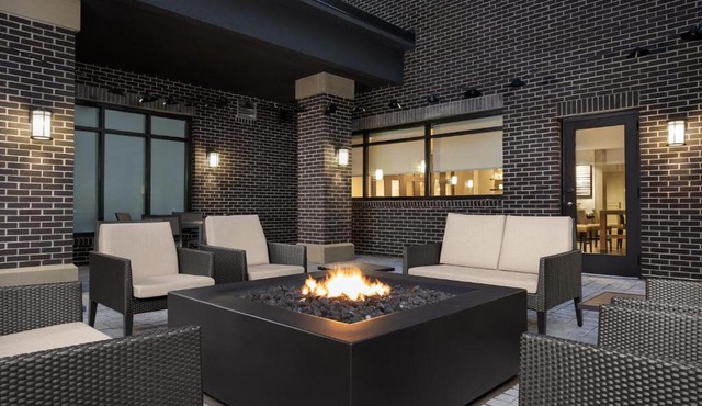 Residence Inn by Marriott Indianapolis Plainfield