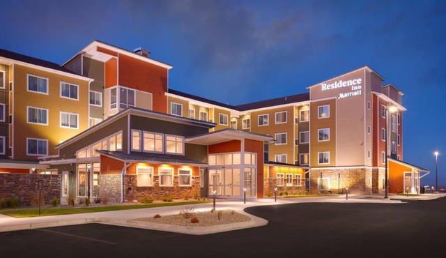 Residence Inn by Marriott Casper