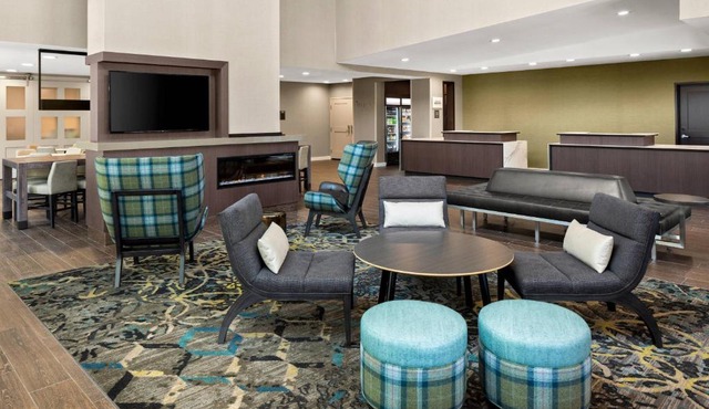 Residence Inn by Marriott East Peoria