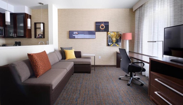 Residence Inn by Marriott Houston Pasadena