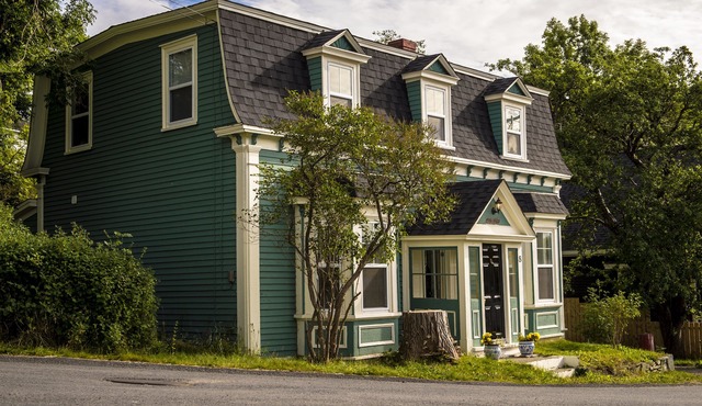 Restored home will wrap you in comfort and meet all your needs
