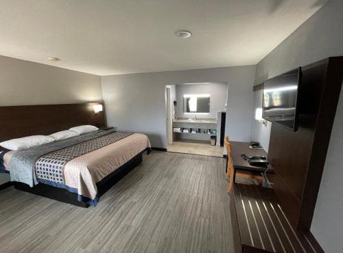 Ridge Motel