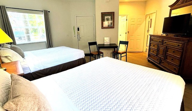 Right Direction Rentals Studio Villa 9119