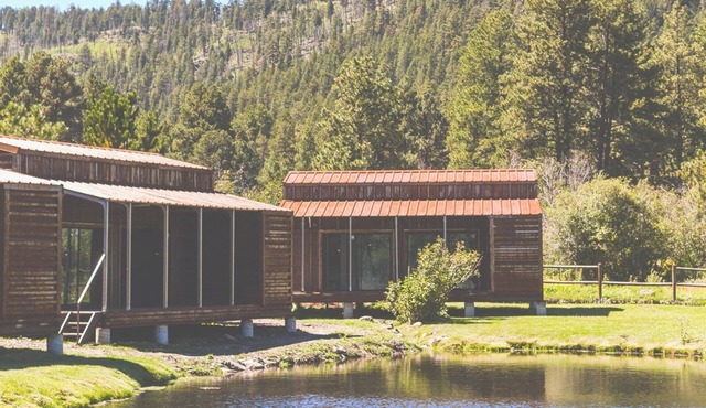 Riverside Suite Casita 1