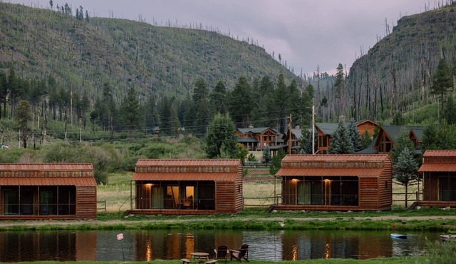 Riverside Suite Casita 7