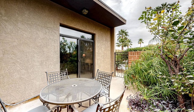 Riverside Suites - Shared Pool, Hot Tub, Putting Green, Gym & AC - Dogs Welcome