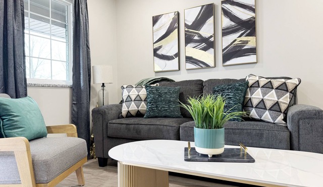 RiverStone Retreat E