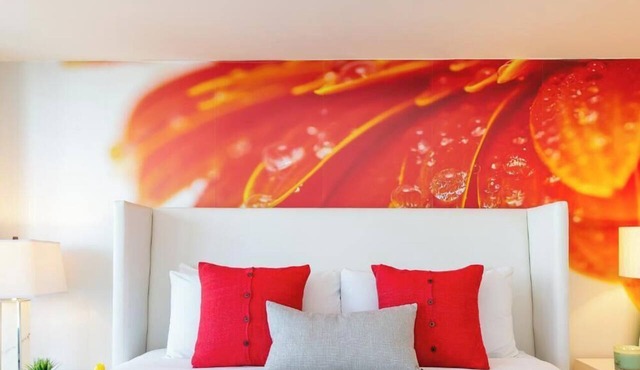 Riverwalk Chic Suite | Brickell's High Walk Score