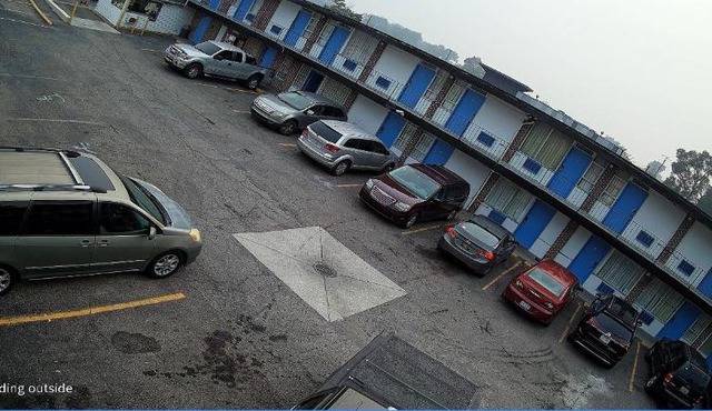 Riviera motel