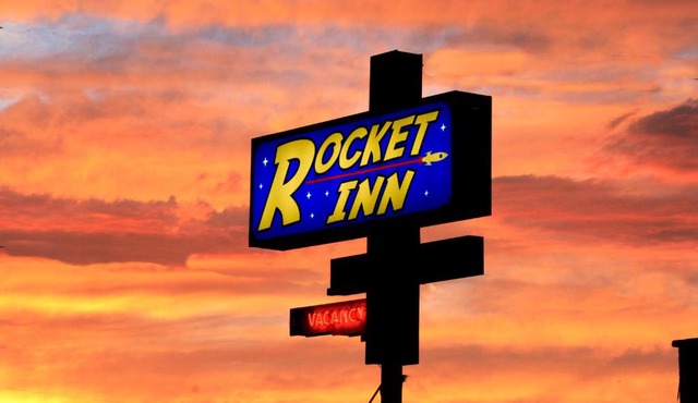 Rocket Inn