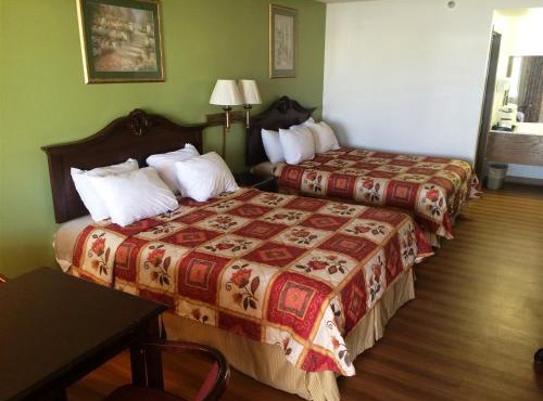 Rodeway Inn Santa Rosa
