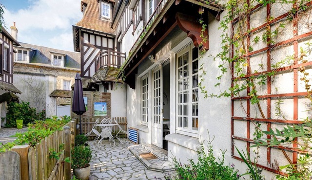 Romantic Stay, Isigny-sur-Mer