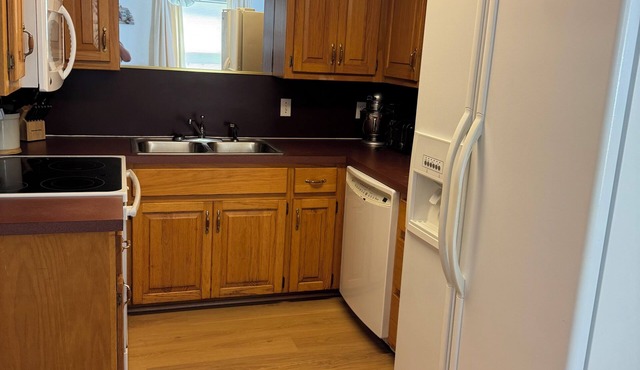 Room 16-Three Bedroom Oceanfront w/balcony
