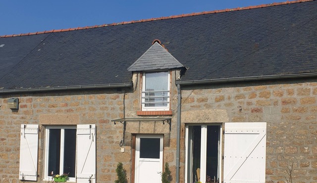 Rural Cottage