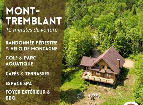 Rustic Chalet & Serenity in Mont Blanc