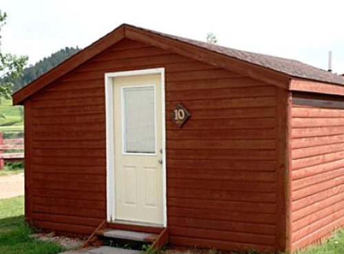 Rustic Luxury Cabins & RV Resort with ATV Adventures & Full-Service Amenities Near Sturgis, South Dakota