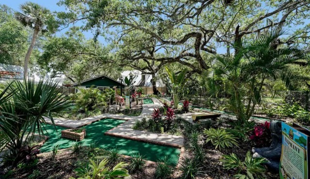 RV King Ranch Retreat