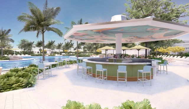 Saddlebrook Resort | 2BR King/Queen | Poolside Dining, Resort Shuttle | 2 Units