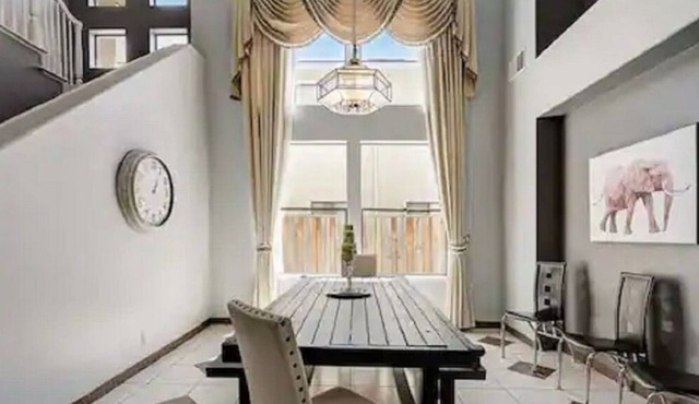 Safe Luxury Home in Bay Area