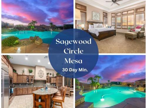 Sagewood Mesa home
