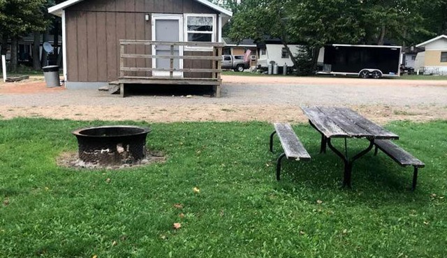 Scenic Lakeside Retreat Near ATV Trails near Ainsworth, Wisconsin