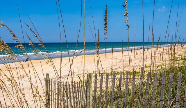 Sea Breeze Lake Villa B by Distinctive Beach Rentals