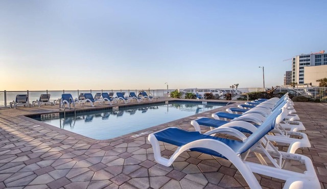 Serene Oceanview Stay | Great for Peaceful Retreats & Sightseeing Adventures
