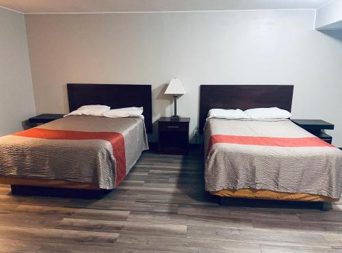 Silver Bell Motel