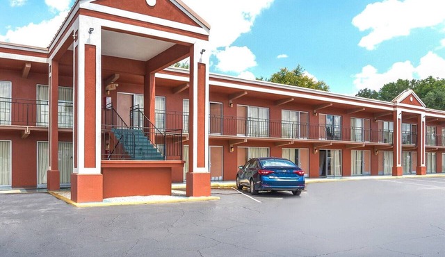 Silver Springs FL|2 Queen Bed