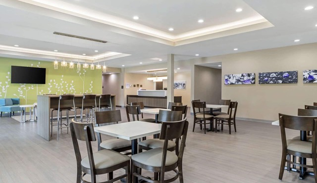 Sleep Inn & Suites Liberty