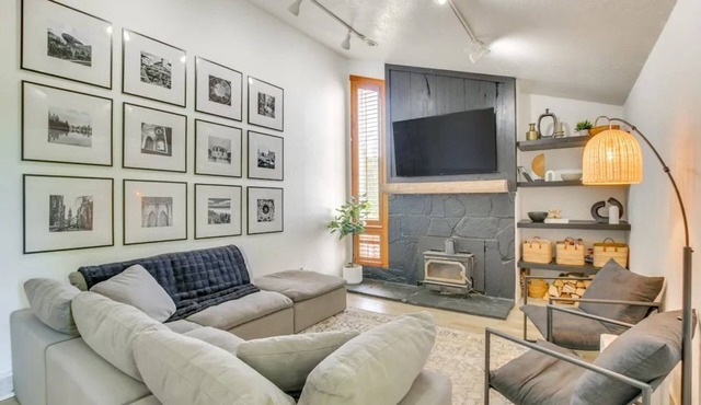 Smithfield Gathering Place: Room for Everyone!