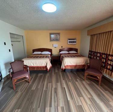 Snowbird Motel