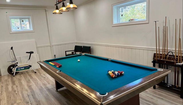 Sol Oasis - Cottage Experience