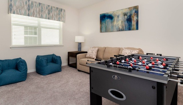 Solara Resort 4 Bedroom Private Pool Home