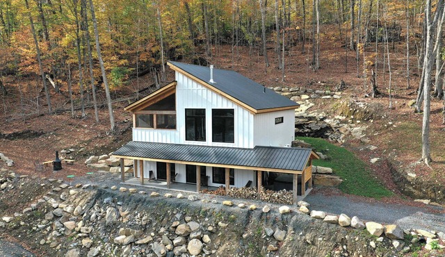 Spa, Lake and Mountain | 138 - Chalets du Cordon