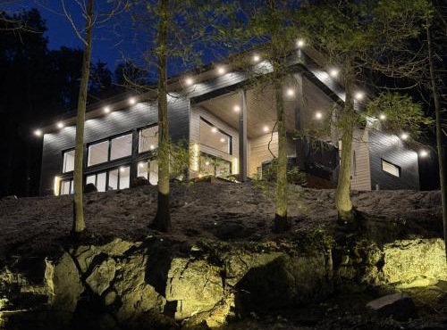 Spa & Nature - Asini-Nibi