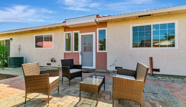 Spacious 5BR Retreat in San Jose