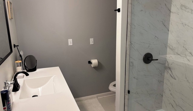 Spacious Family gate-away near Indianapolis