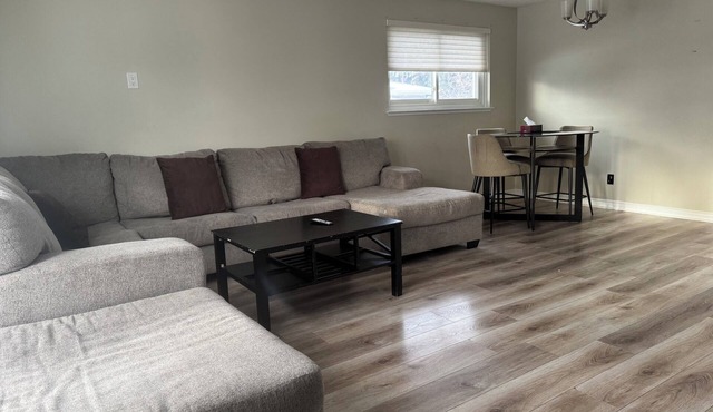 Spacious Family Home in the Heart of Peel Village