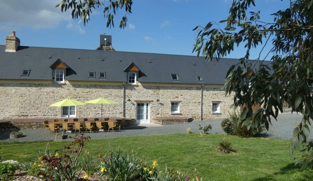 Spacious serene house near beaches, perfect for families and seminars