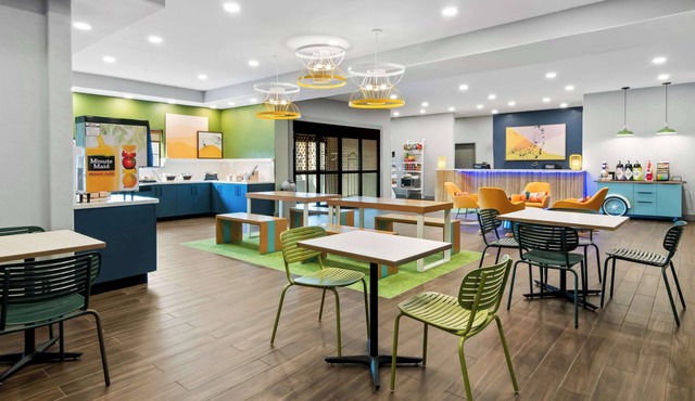 Spark by Hilton Wichita Falls
