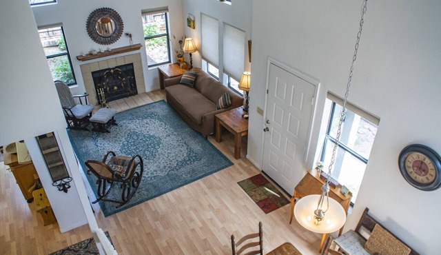 Spring Meadows | Spend Spring in Flagstaff!