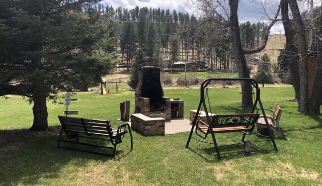 Springcreek Inn