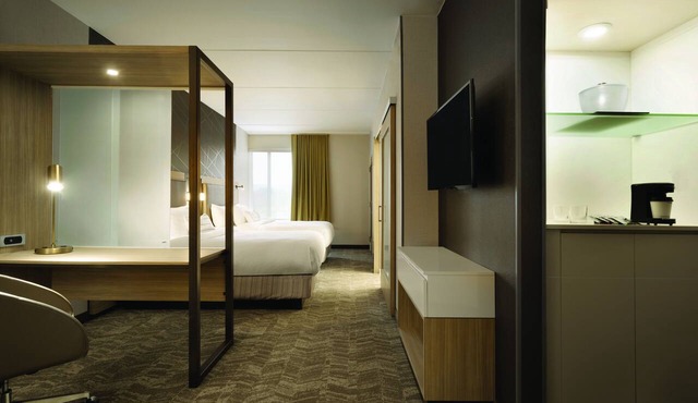 SpringHill Suites by Marriott Allentown Bethlehem/Center Valley
