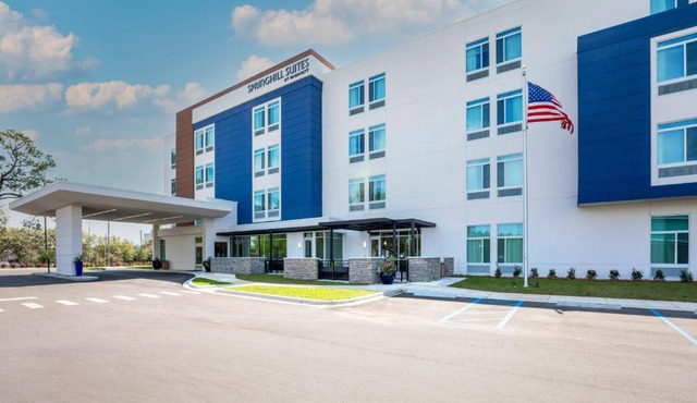 SpringHill Suites by Marriott Tallahassee North