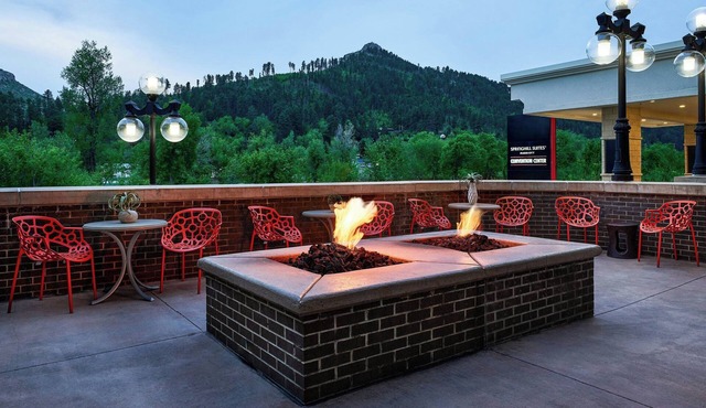 SpringHill Suites by Marriott Deadwood