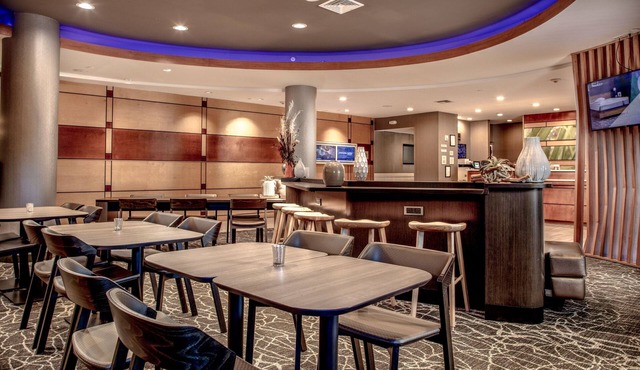 SpringHill Suites by Marriott Savannah Airport