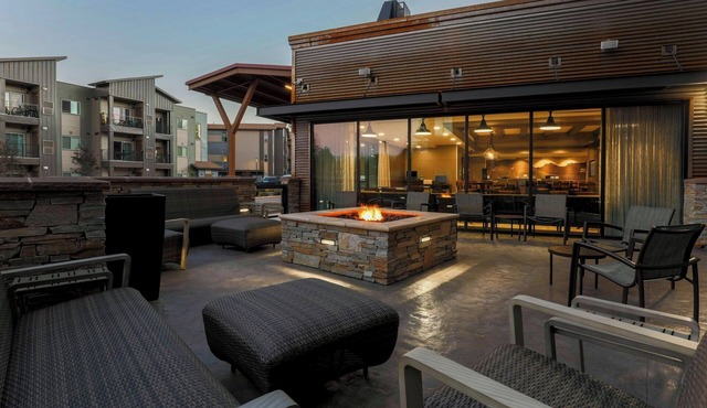 SpringHill Suites by Marriott Truckee Lake Tahoe