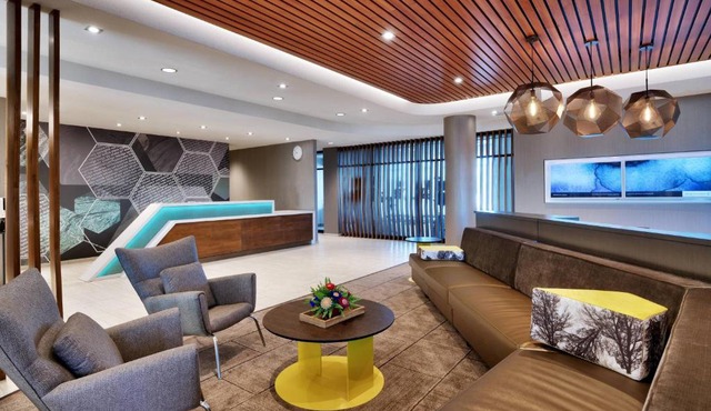 SpringHill Suites by Marriott El Paso Airport