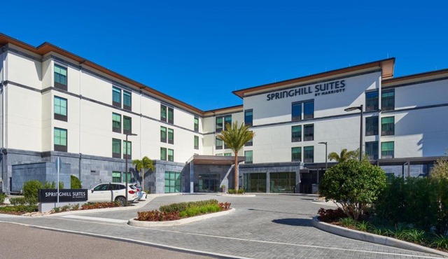 SpringHill Suites by Marriott Winter Park